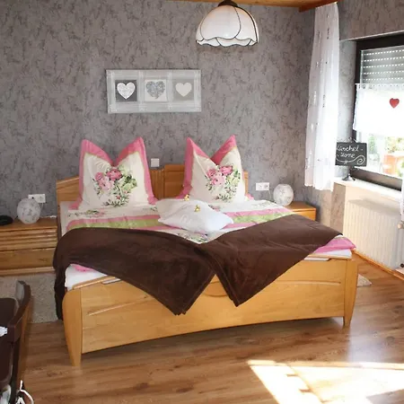 Leipold Apartamento