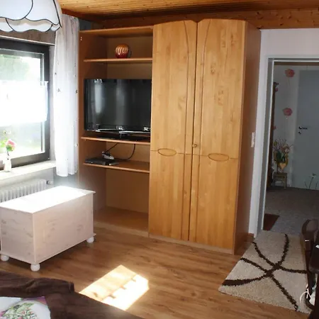Leipold Apartamento Segnitz