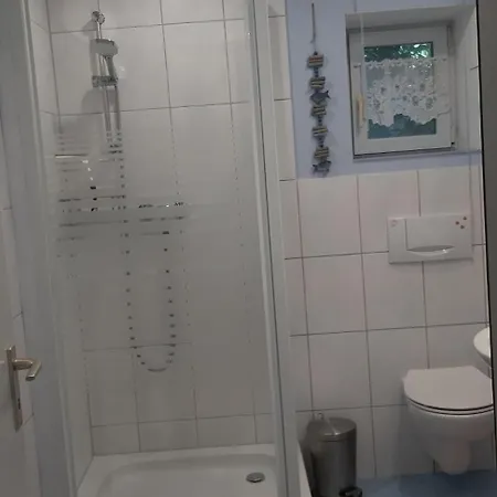 Leipold Apartamento Segnitz
