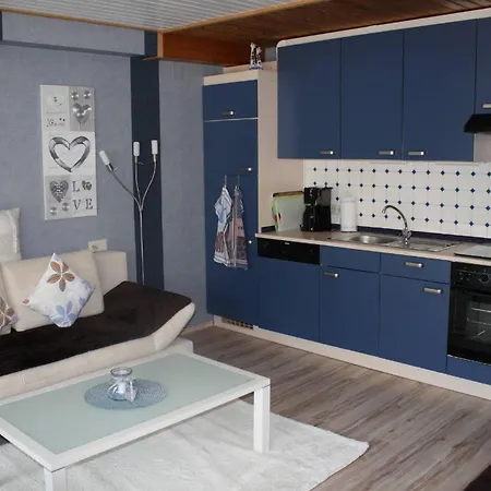 Apartment Leipold *