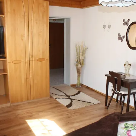 Appartement Leipold *