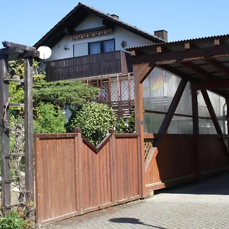 Leipold Appartement *
