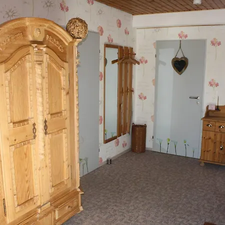 Leipold Apartment Segnitz