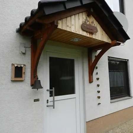 Leipold Apartment