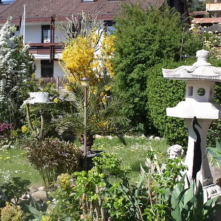 Apartment Leipold *