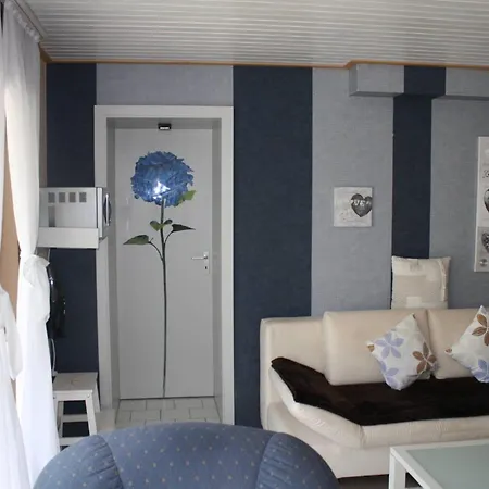 Apartament Leipold Segnitz