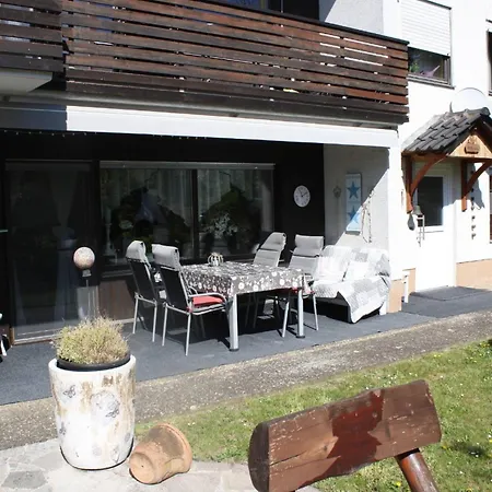 Apartament Leipold Segnitz